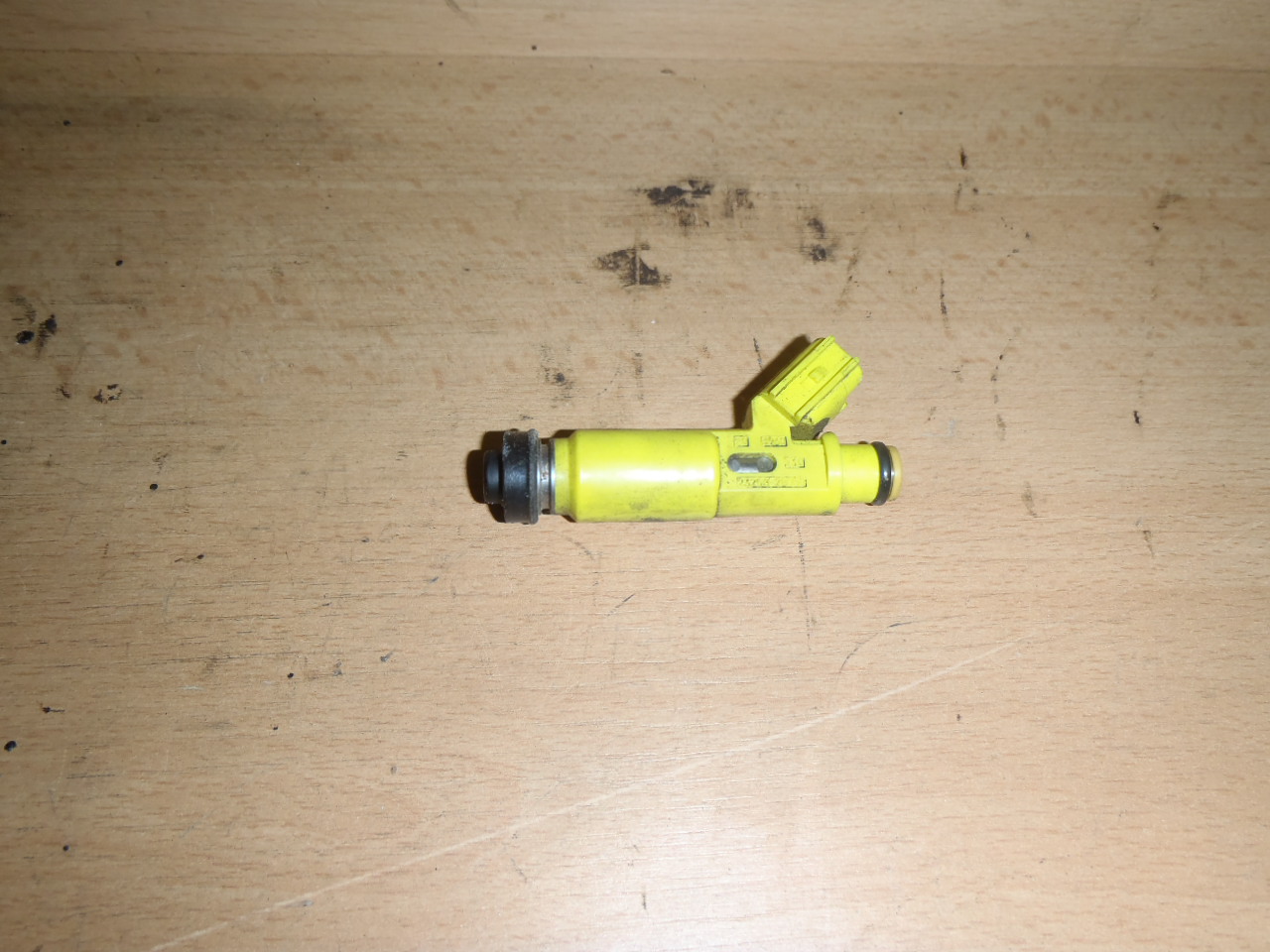 Benzínový vstřik 2.0 VVT-i 23250-28050