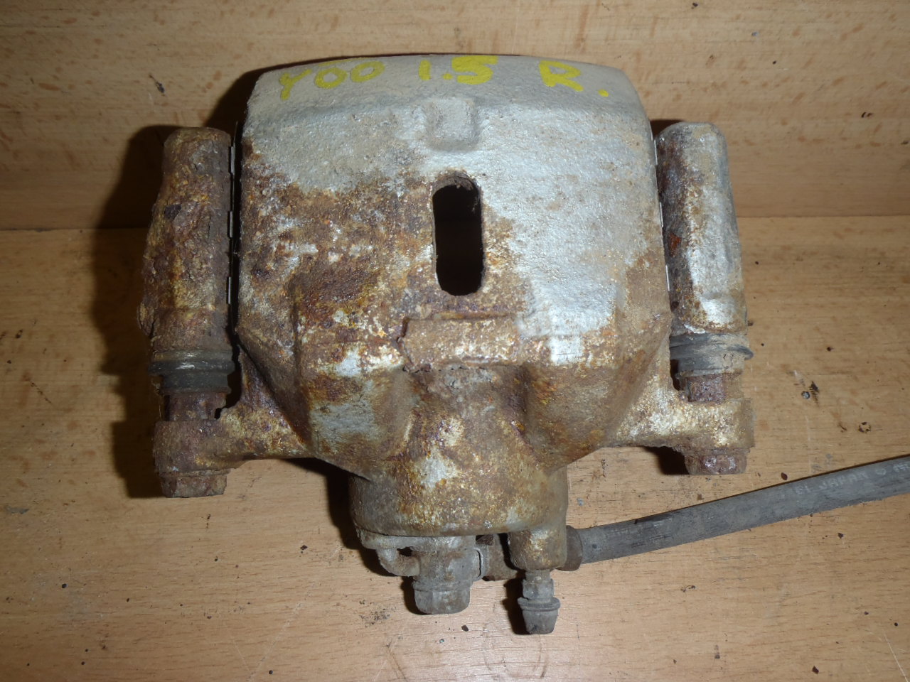 L. př brzdič 1.5 VVT-i Sport