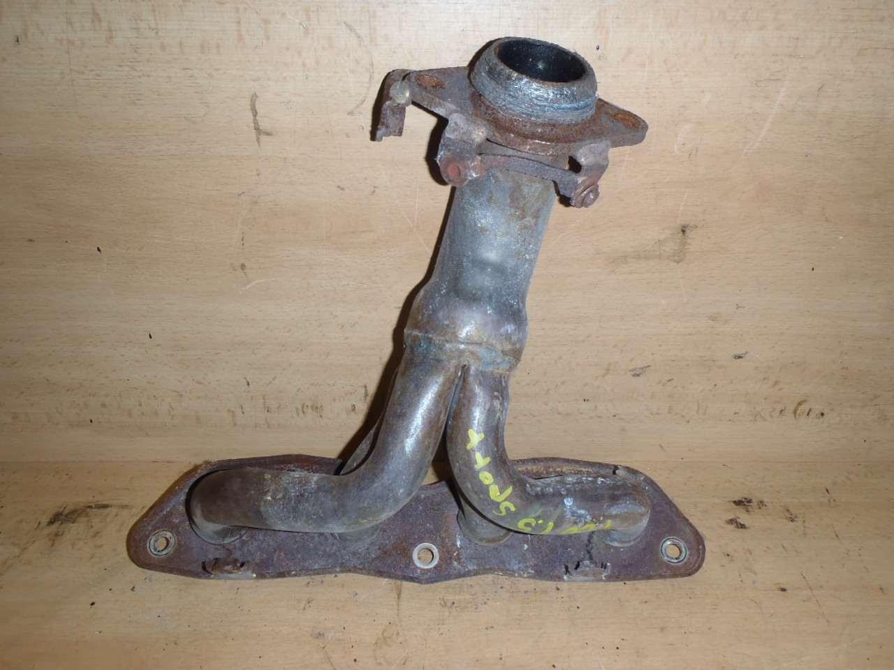 Svody 1.5 VVT-i Sport