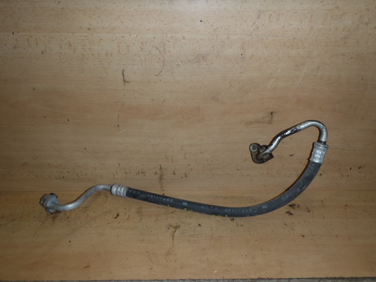 Klimatrubka 1 1.5 VVT-i Sport