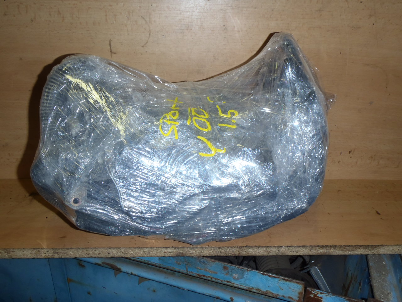 Motorová elektrika 1.5 VVT-i Sport