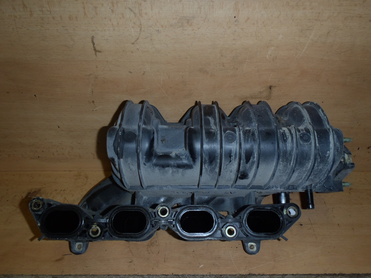 Sání 1.5 VVT-i Sport