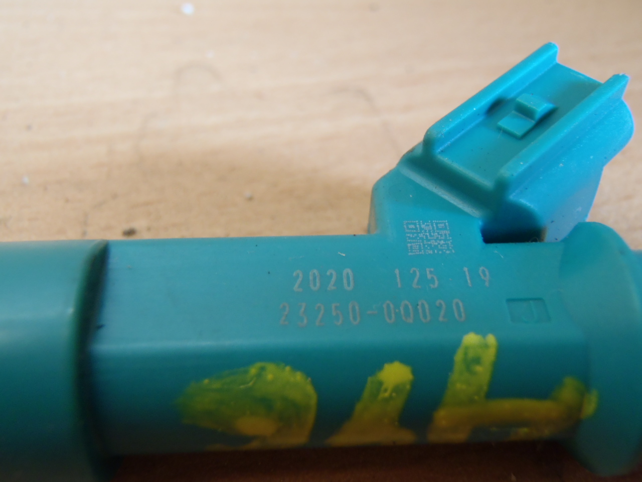 Vstřik 1.0 VVT-i