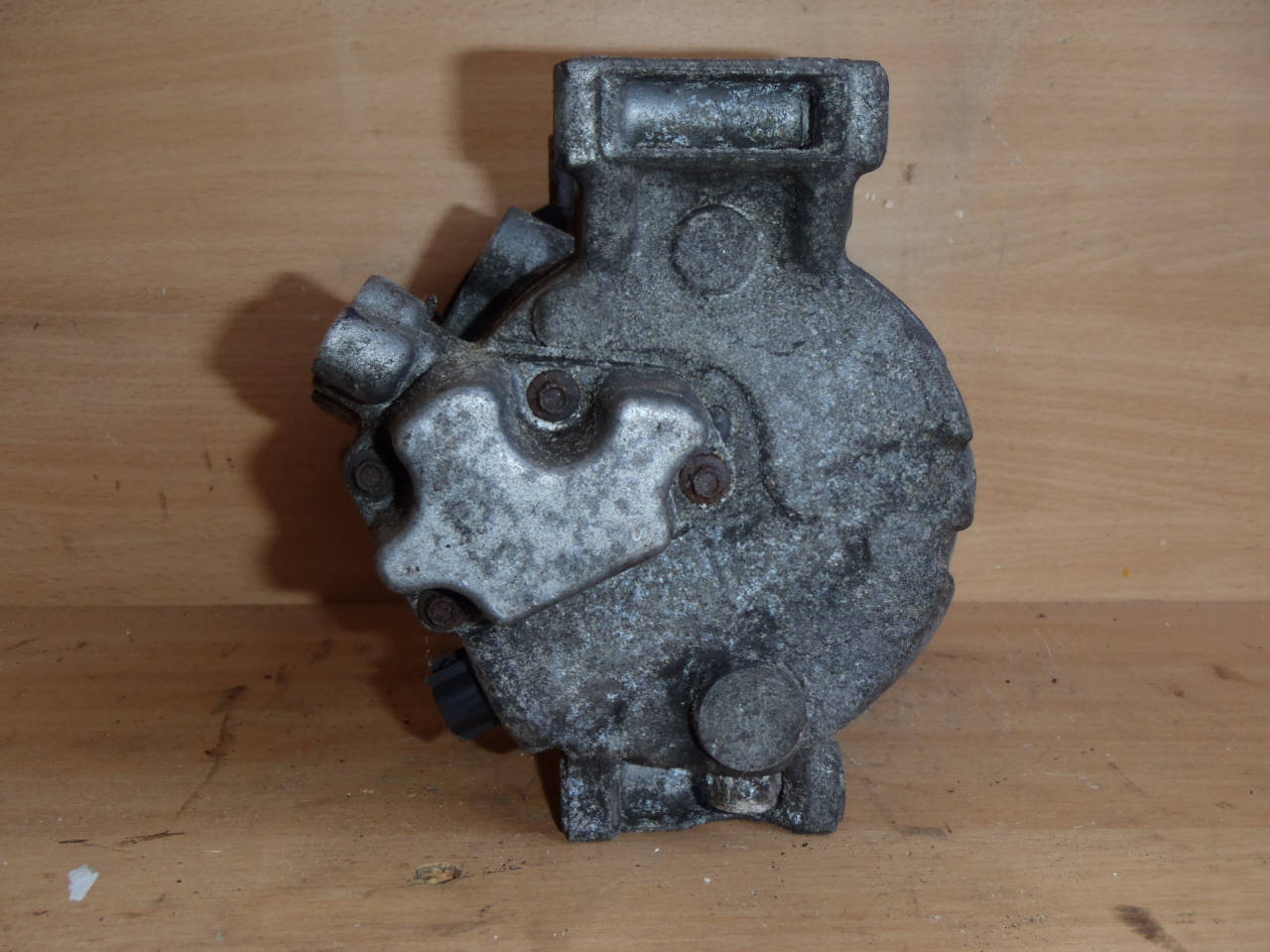 Klimakompresor 2.0 VVT-i