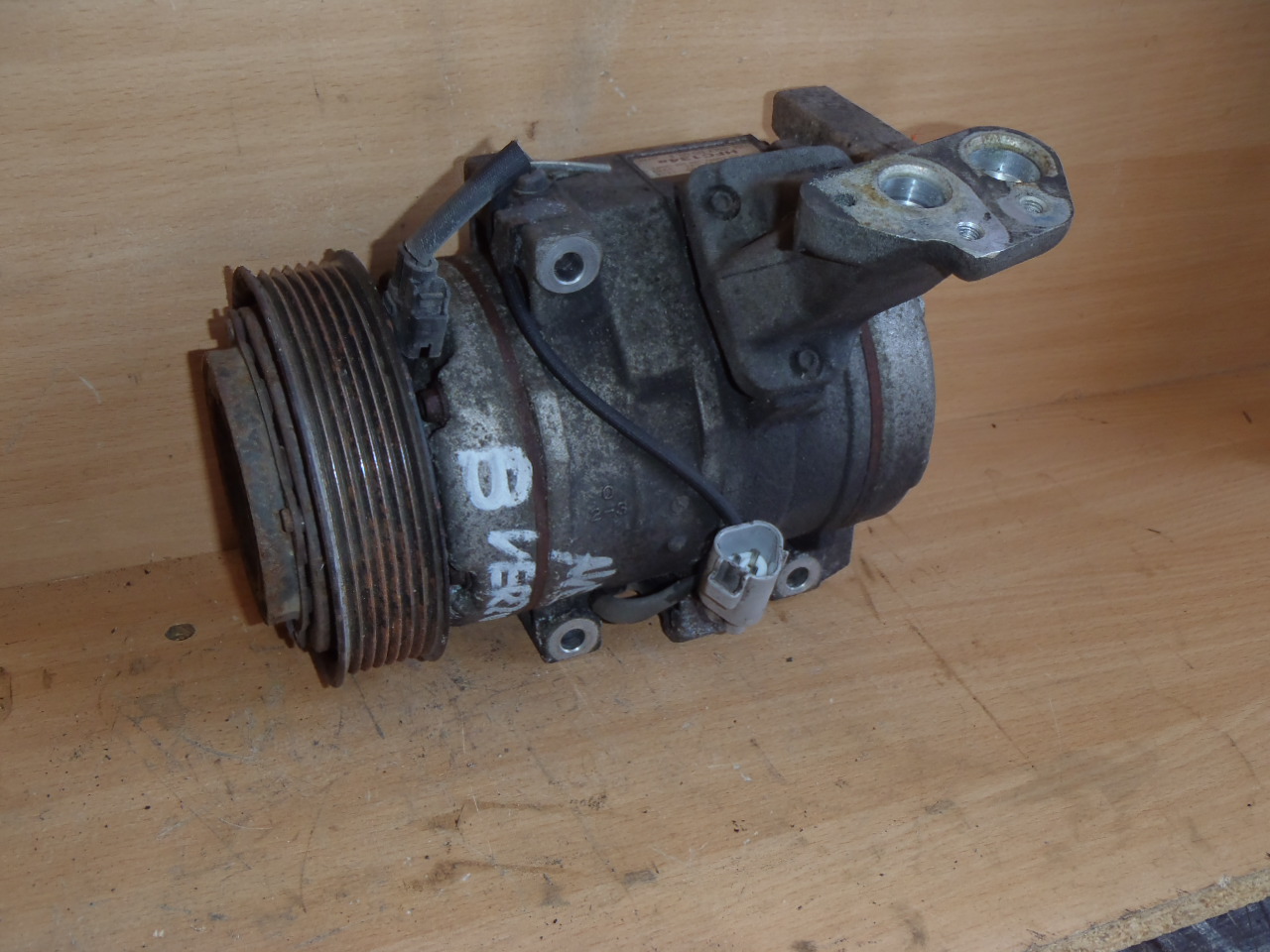 Klimakompresor 2.0 VVT-i