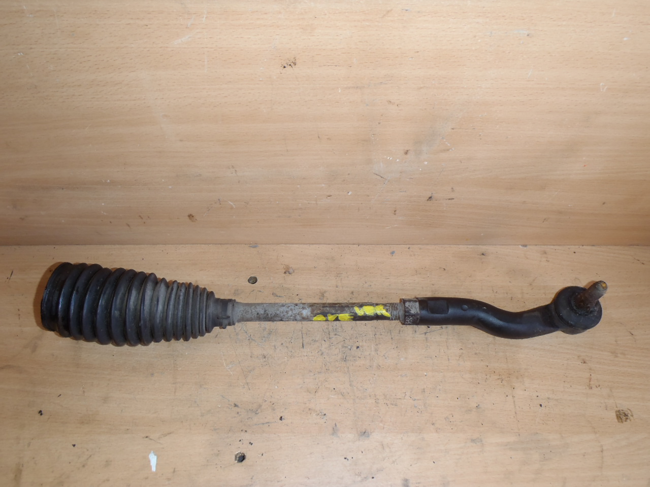 Spojovačka řízení