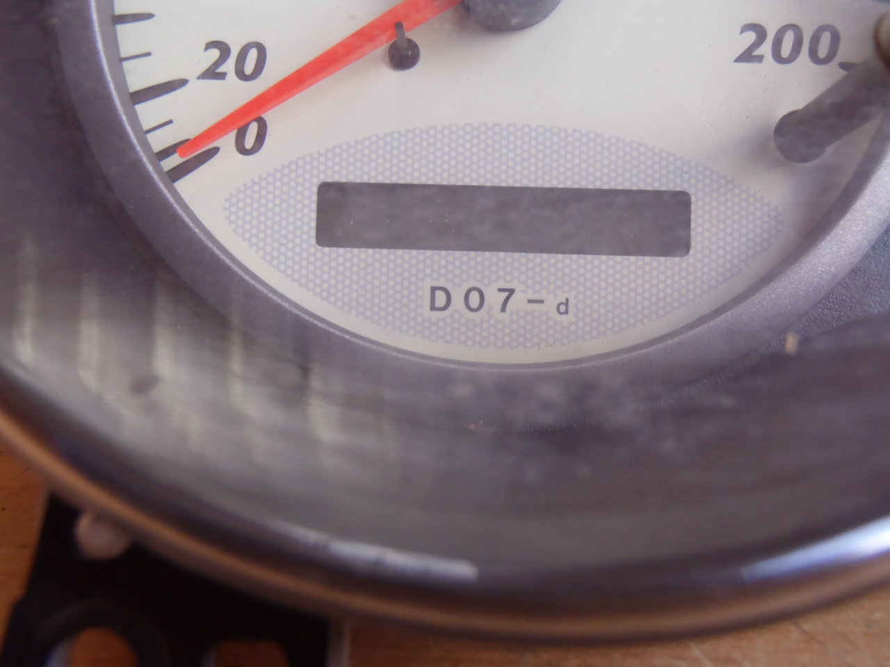 Budíky 2.0 D4D manuál