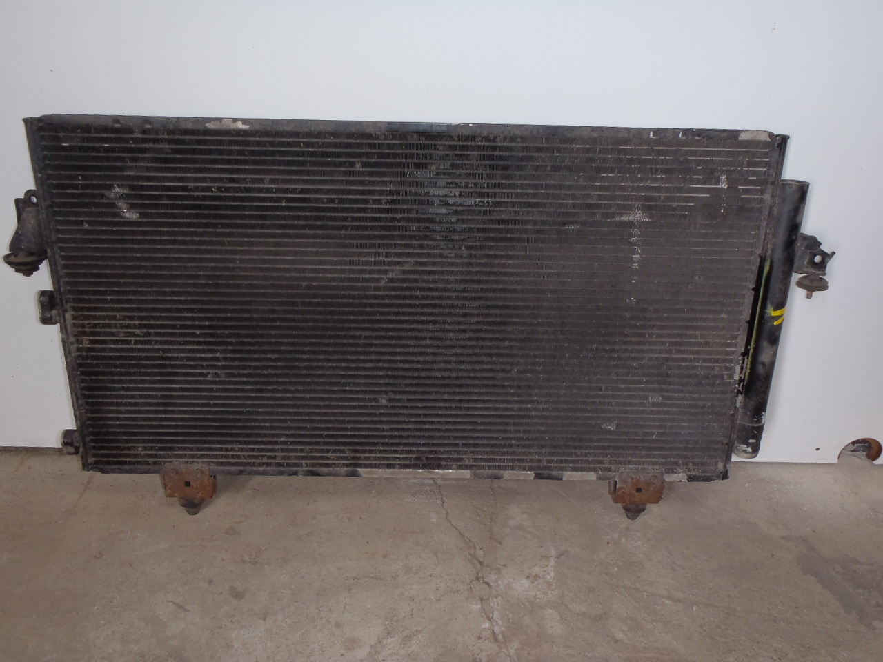 Klimachladič 2.0 D4D manuál