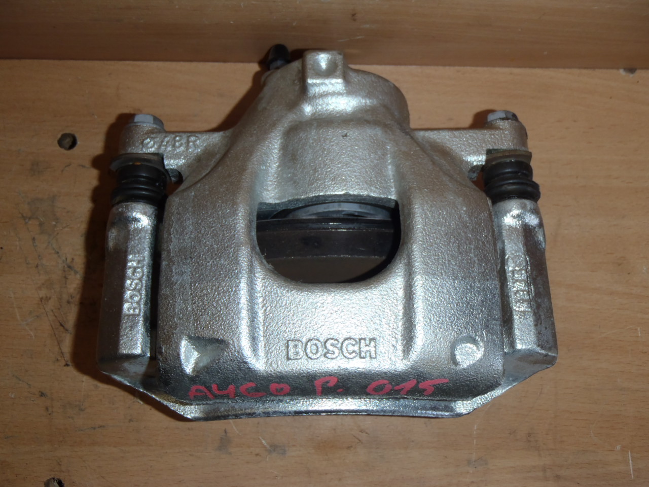 P.P brzdič 1.0 VVT-i NOVÝ