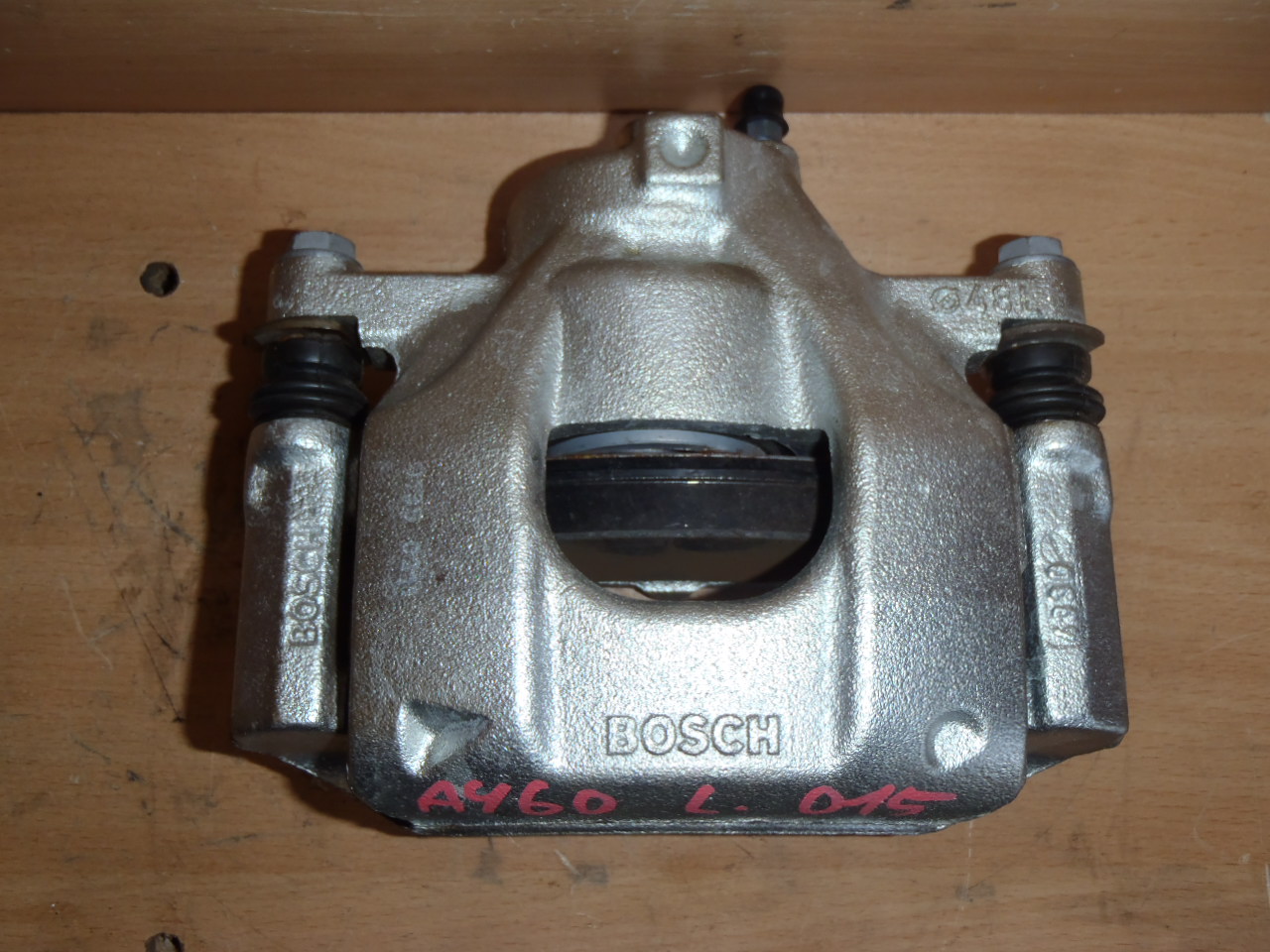 L.P brzdič 1.0 VVT-i NOVÝ