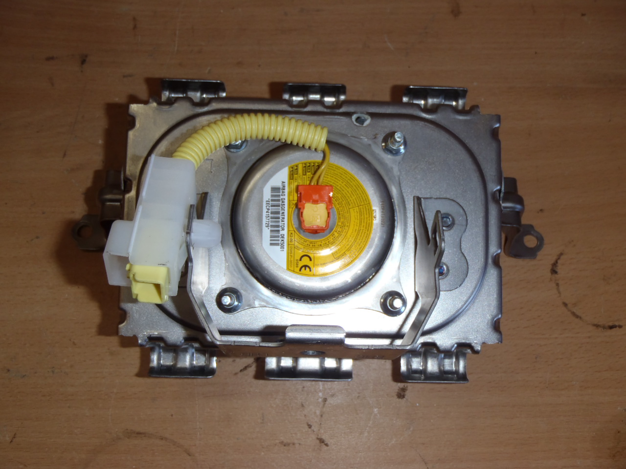 Airbag spolujezdec 1.0 VVT-i NOVÝ DÍL