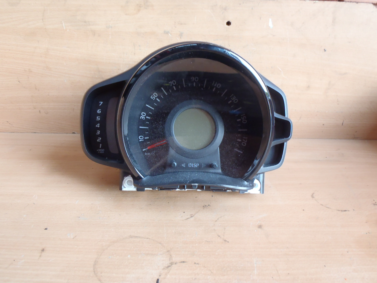 Budíky - nový díl