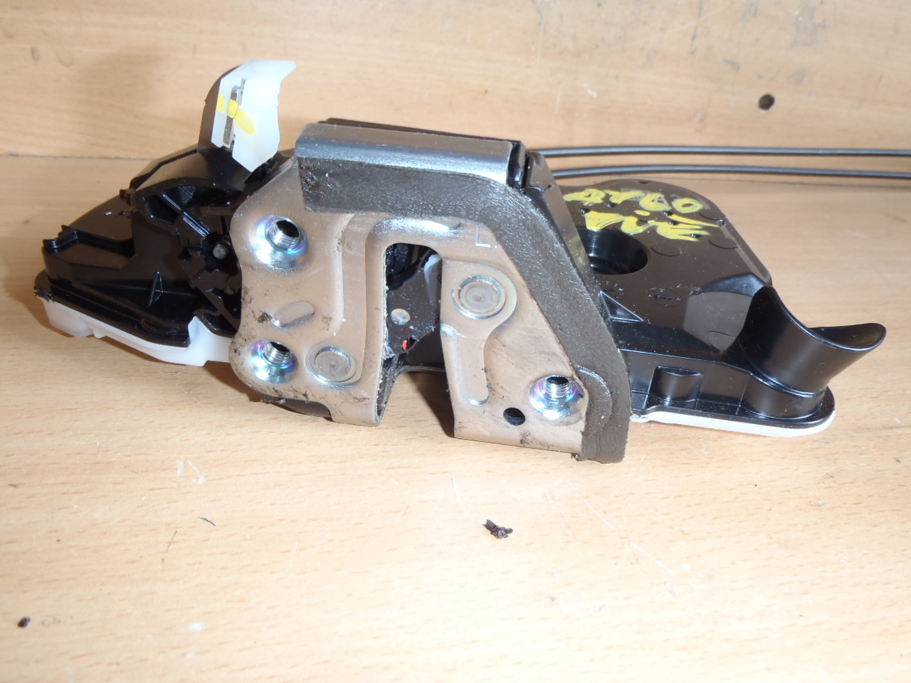 L.P centrál 3dv. - nový díl