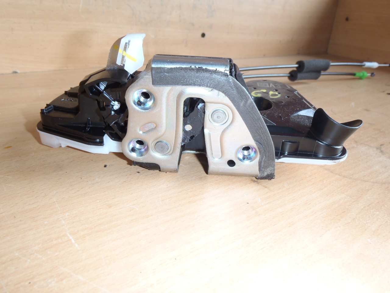 L.P centrál 5dv. - nový díl