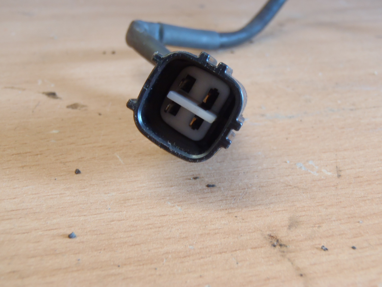 Lambdasonda 1.8 VVT-i dlouhá