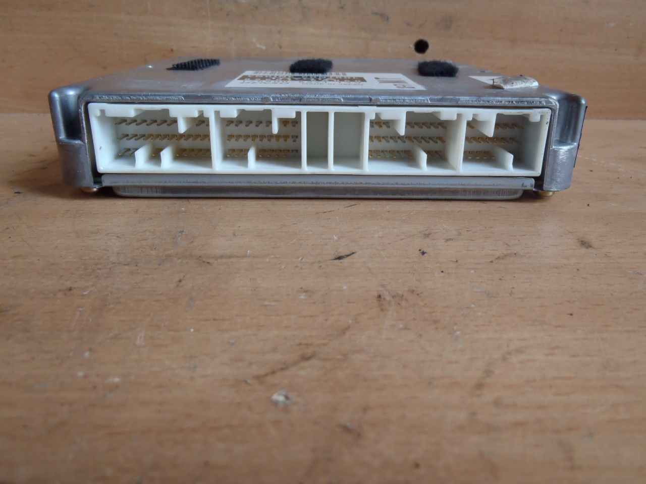 Řídící jednotka 3.0 D4D