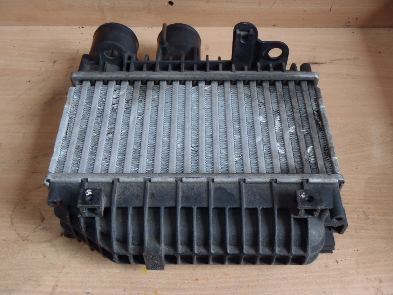 Intercooler 2.0 D4D