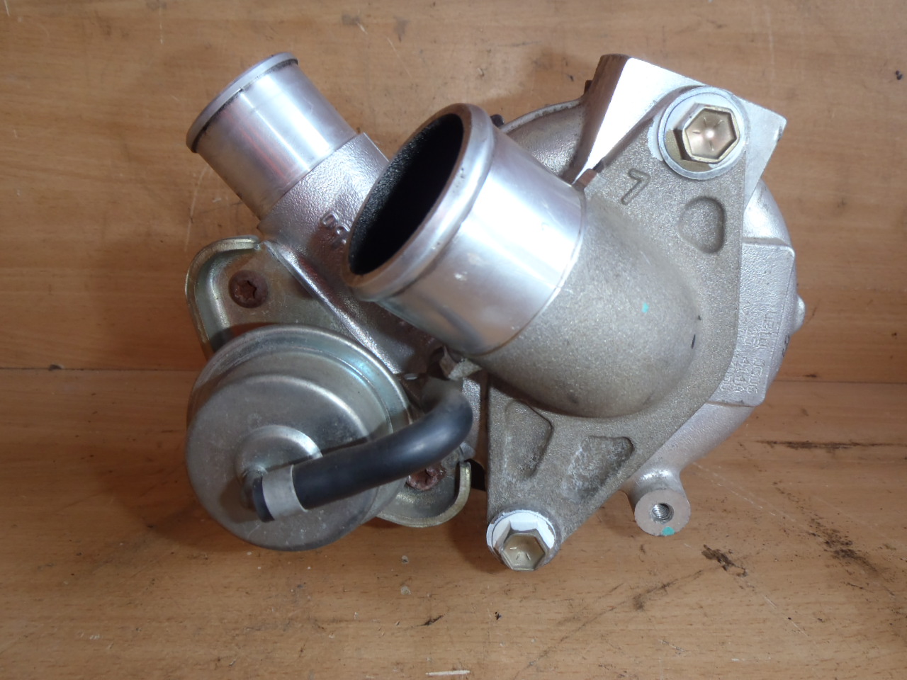 Turbo 2.0 D4D 17201-27050