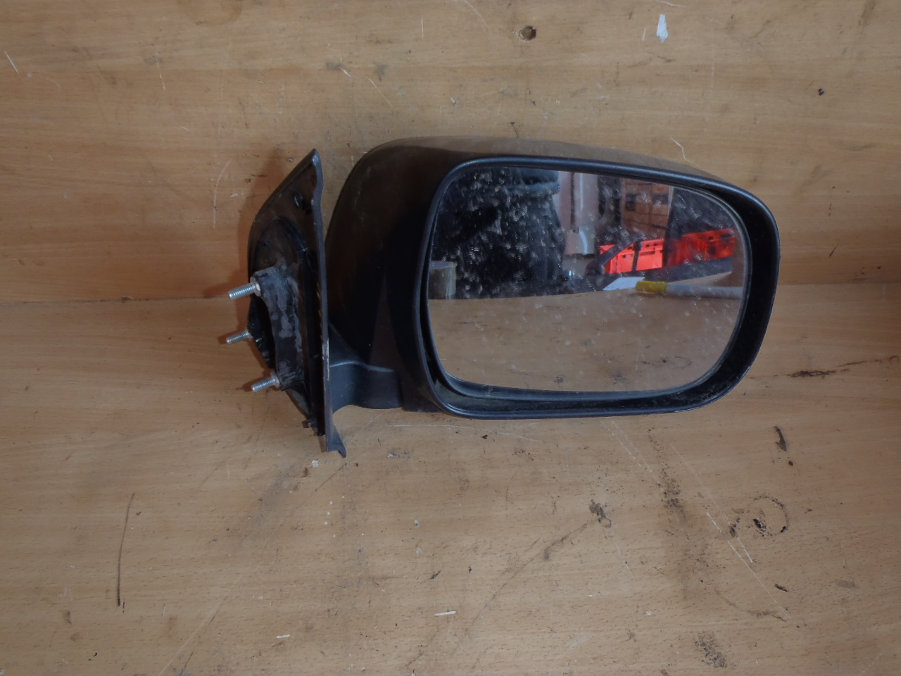 P. zrcátko manuální