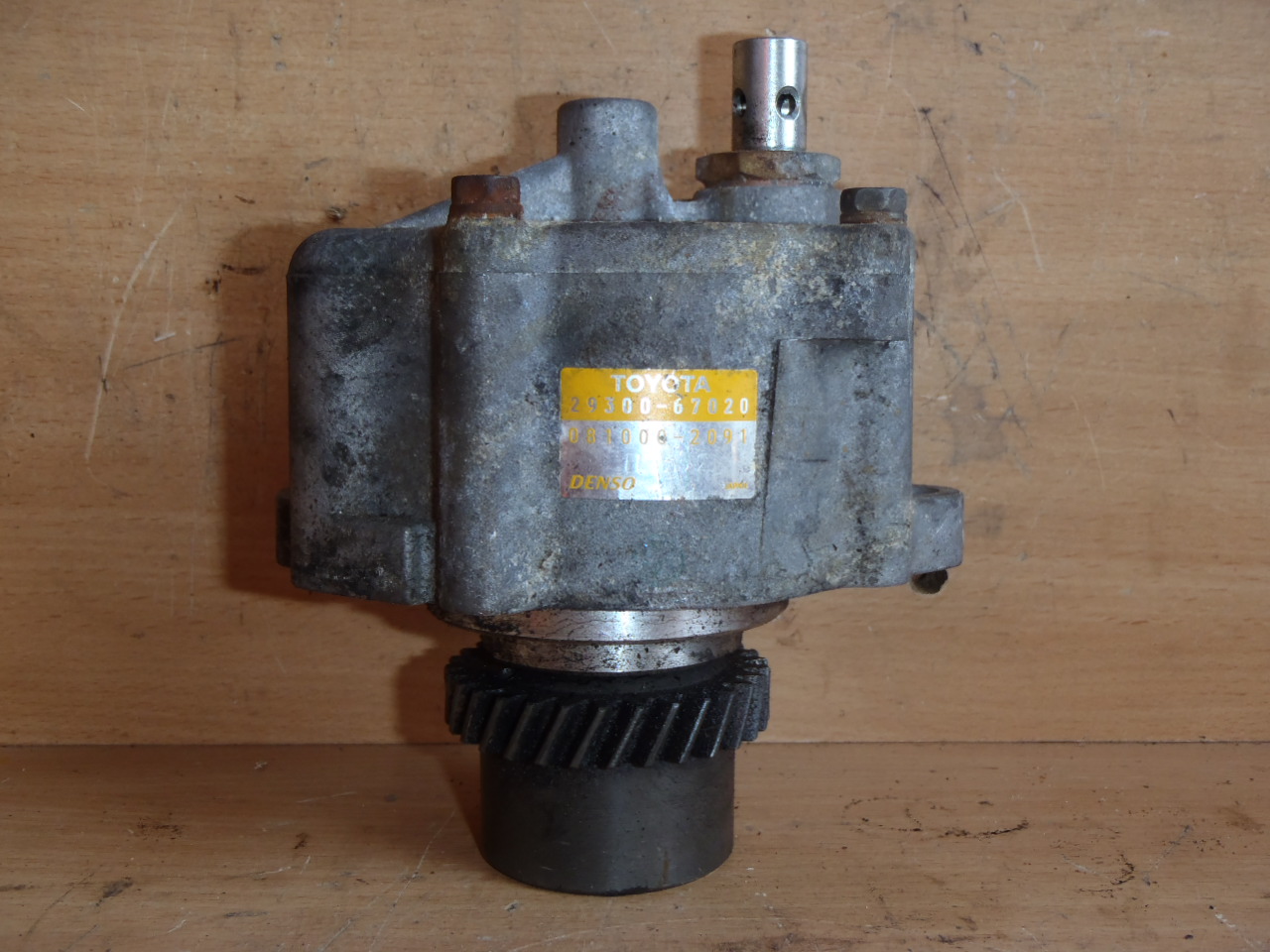 Vývěva 29300-67020