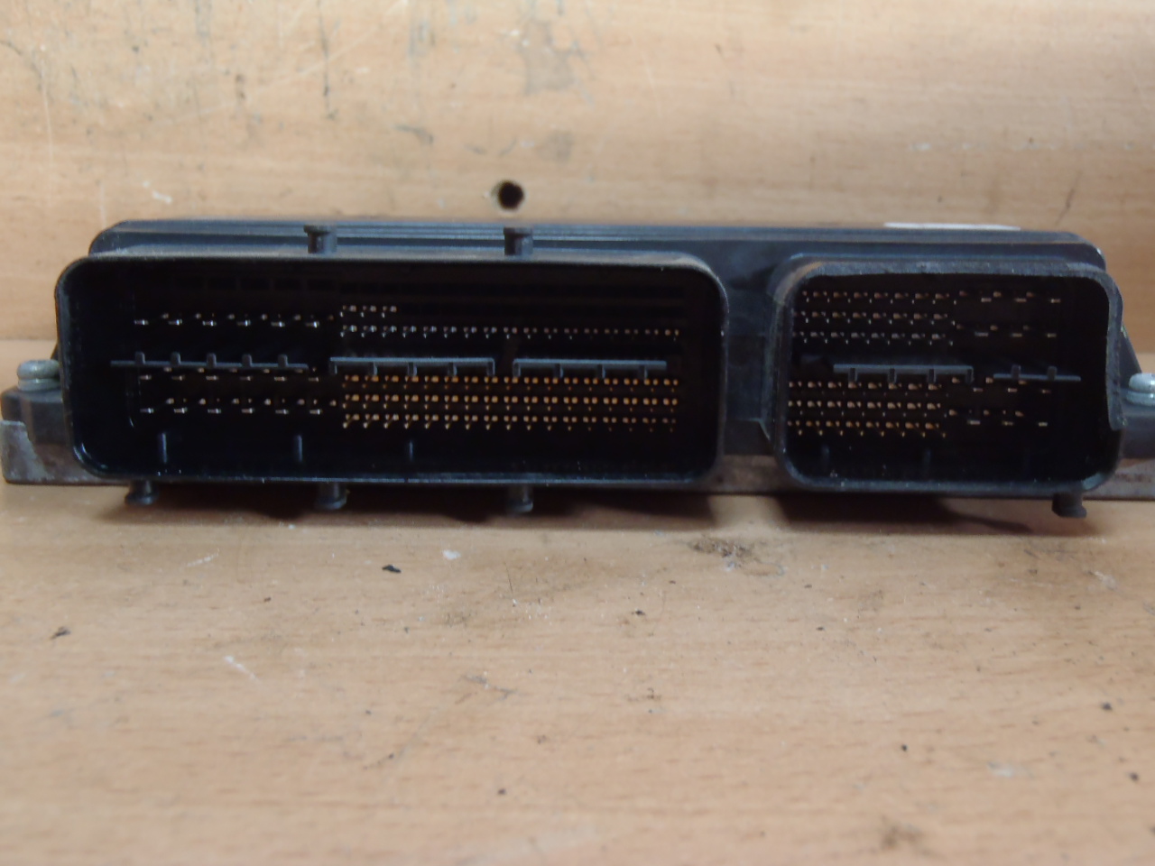 Řídící jednotka 2.2 D-CAT 