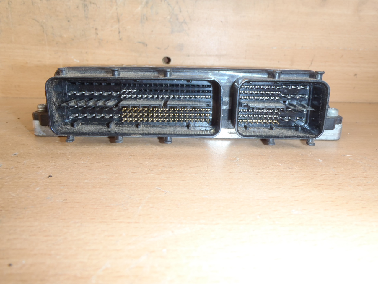 Motorová řídící jednotka 89661-42C10