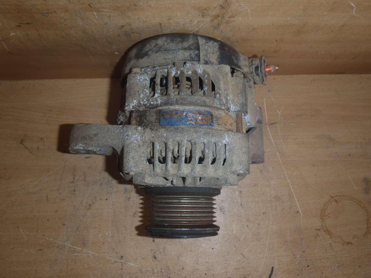 Alternátor 27060-0L080