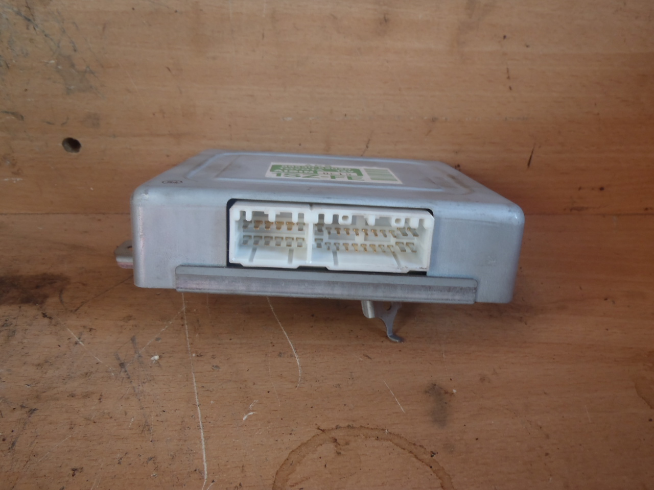 Jednotka řazení MMT 89530-52020