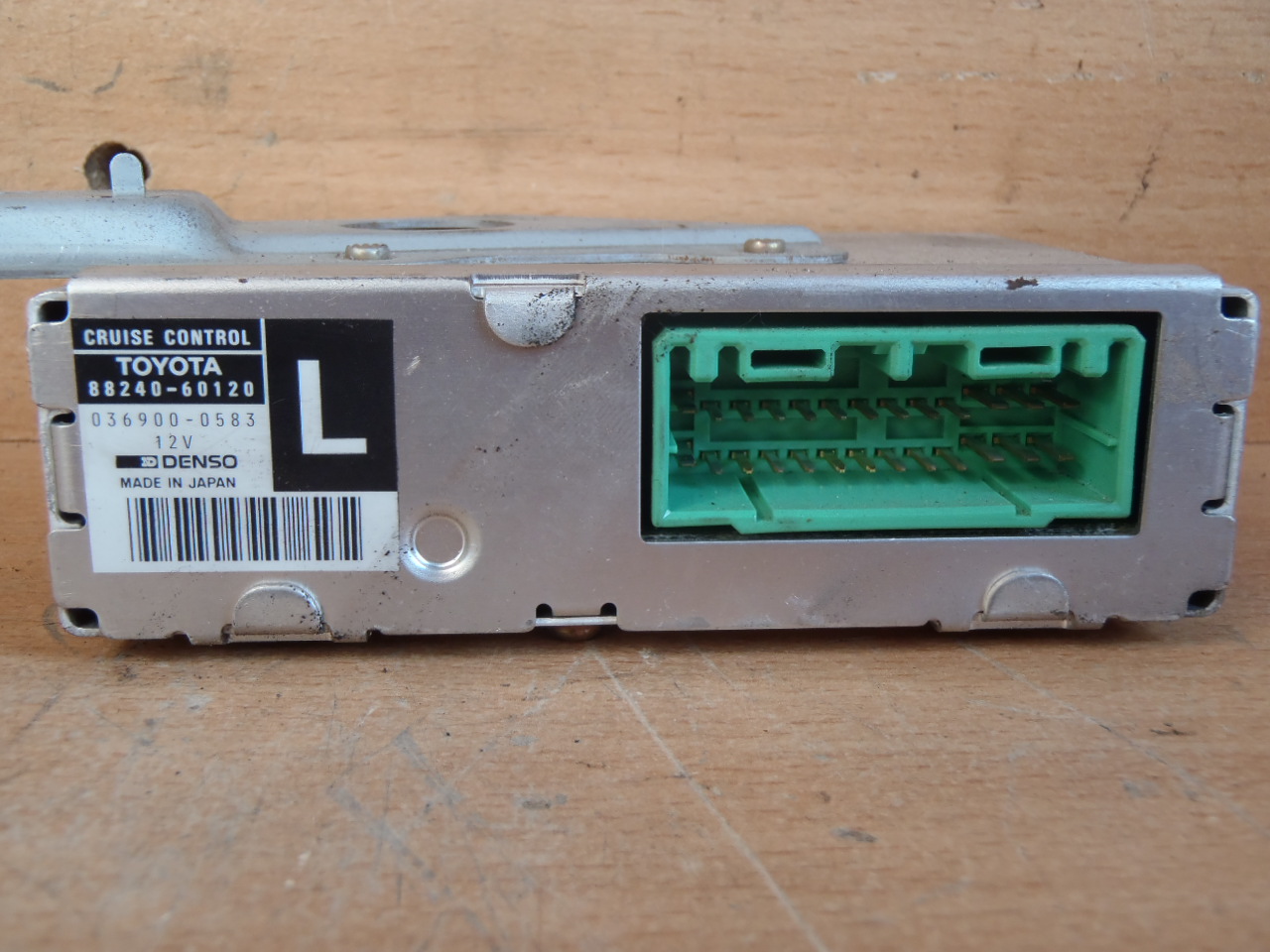 Cruise control 88240-60120