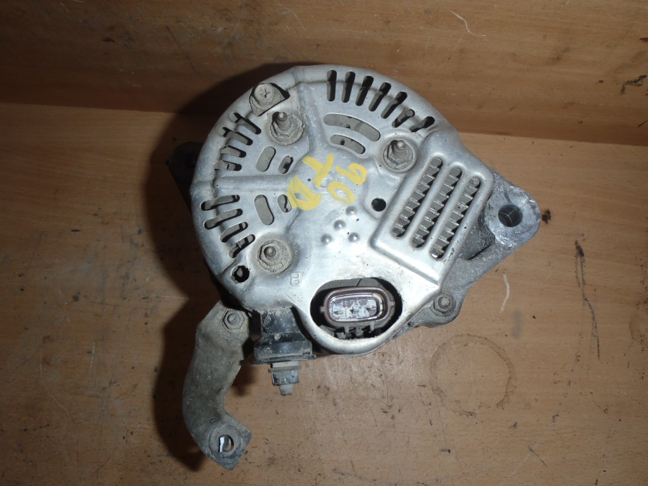 Alternátor 3.0 TD 27060-67070