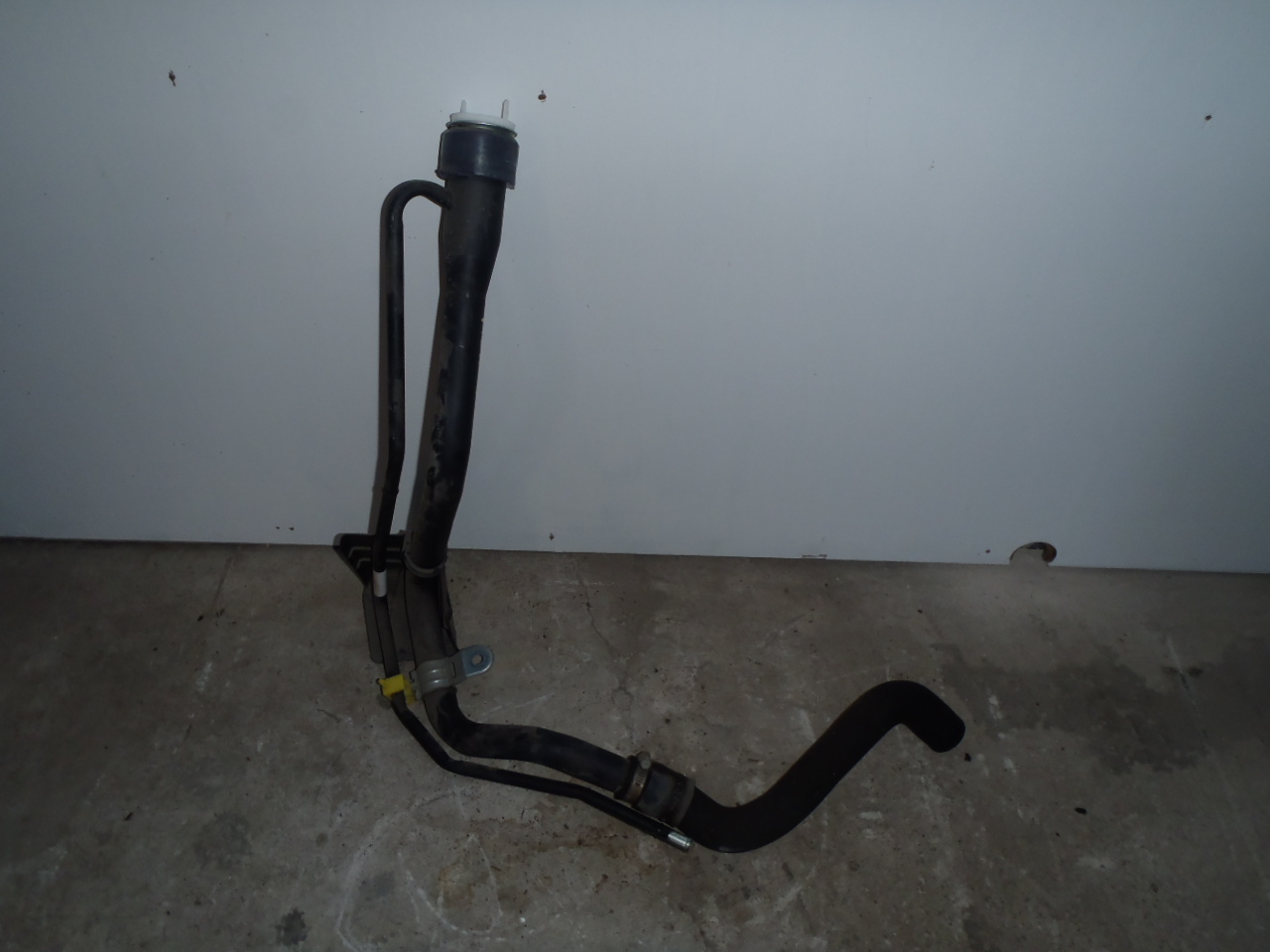 Nalévací hrdlo 2.0 D4D