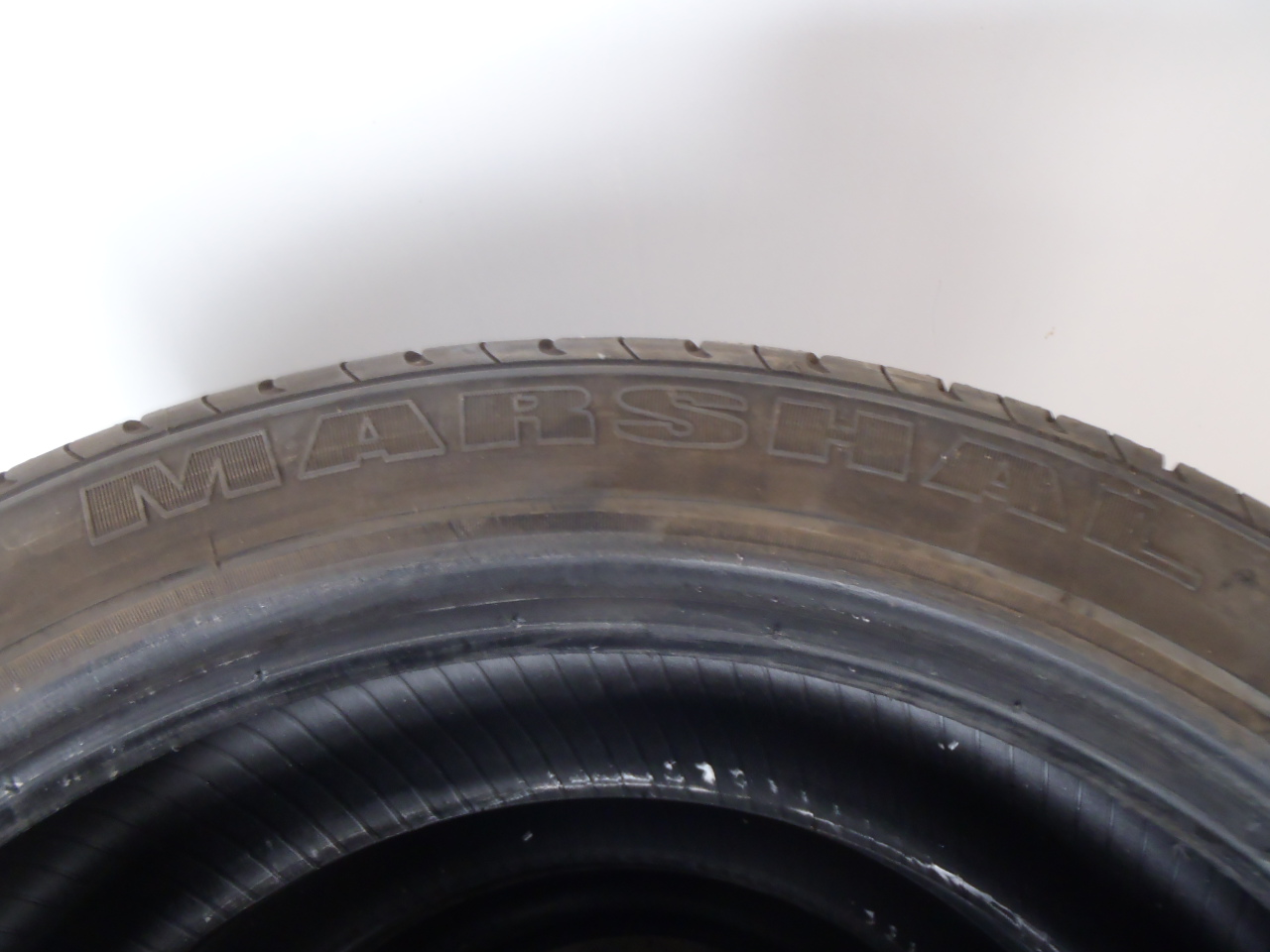 Letní pneu Marshal matracTX 205/45/ZR17