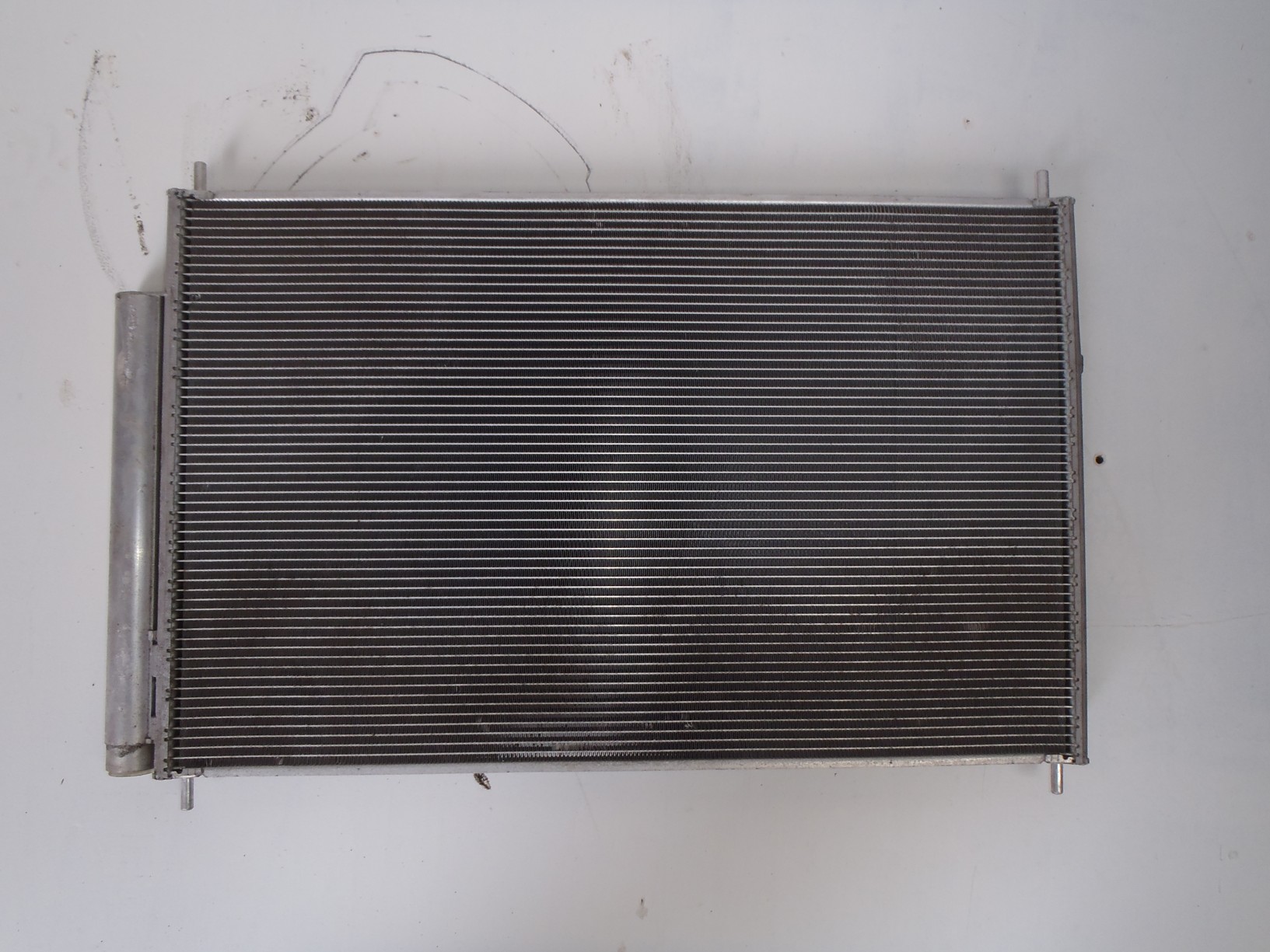 Chladič klimatizace 1.4, 1.6 VVT-i 