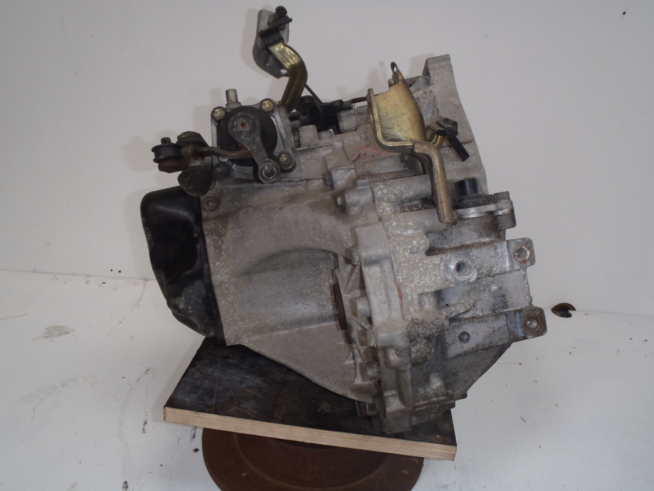 Převodovka 1.3 VVT-i