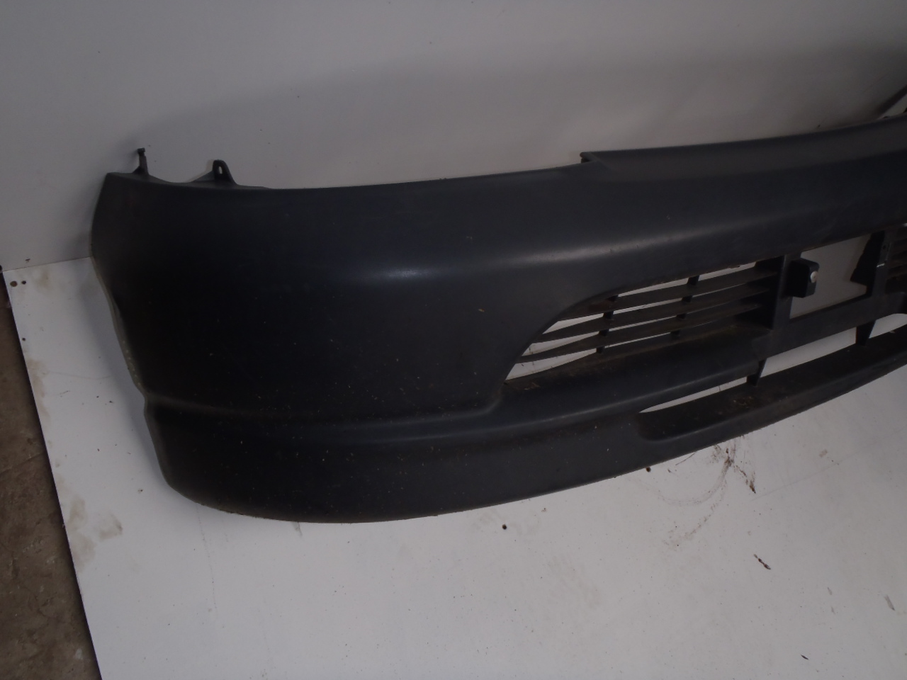 Přední nárazník 