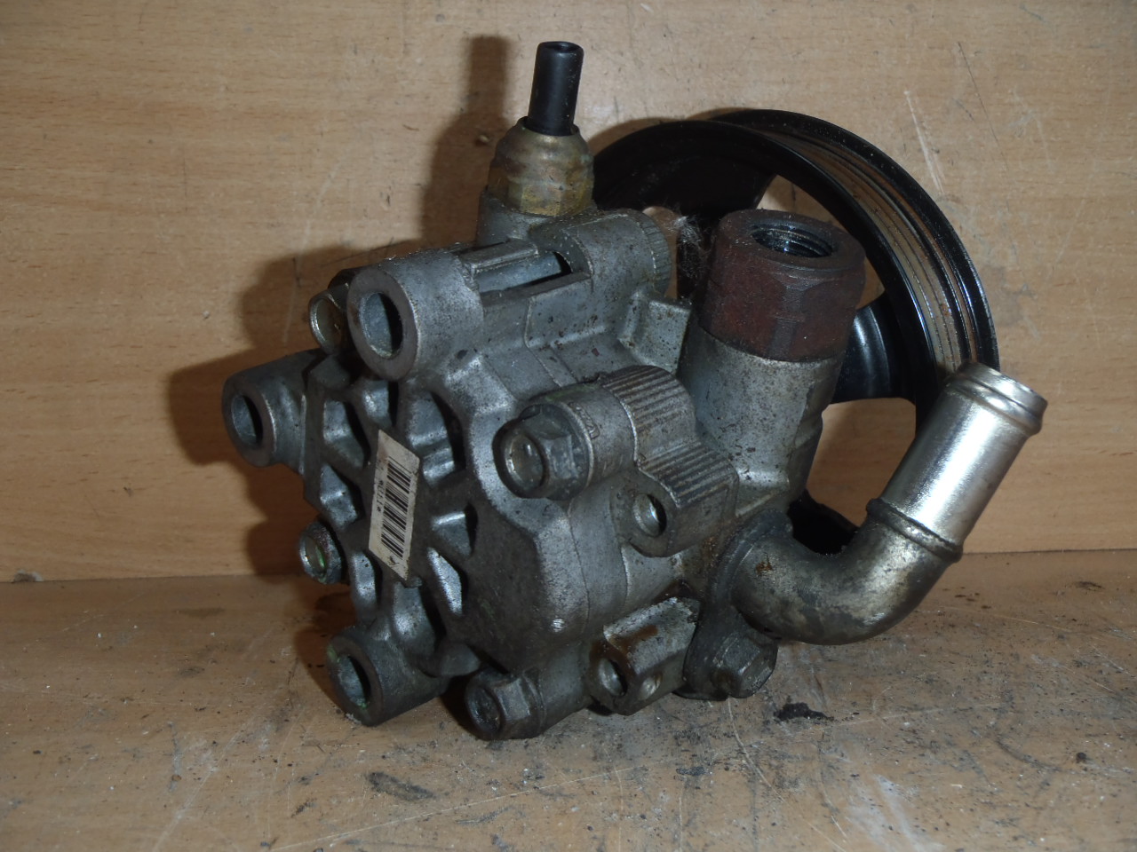 Servopumpa 1.6 VVT-i 