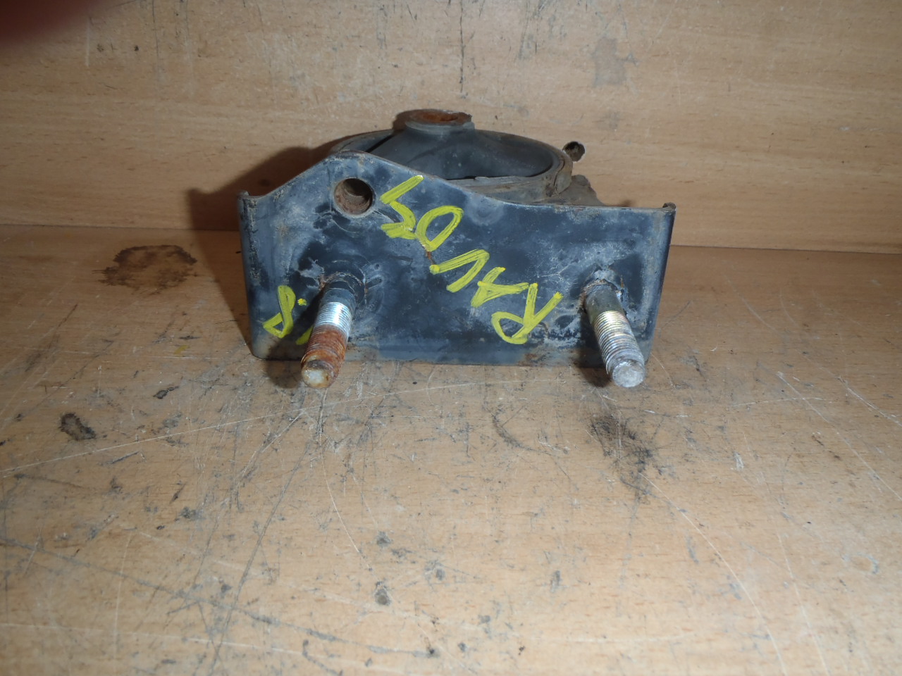 Silentblok 1.8 VVT-i