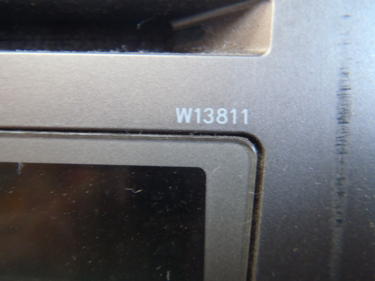 Rádio  CD 86120-0D490