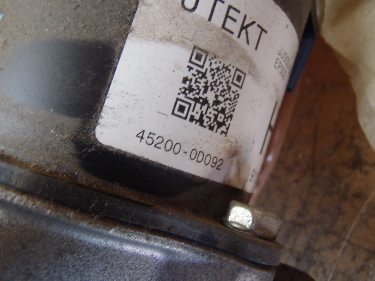 Elektronické řízení 