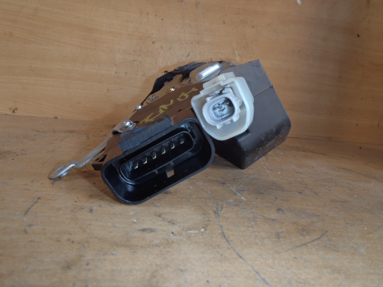 Centrál 3/5 dveří