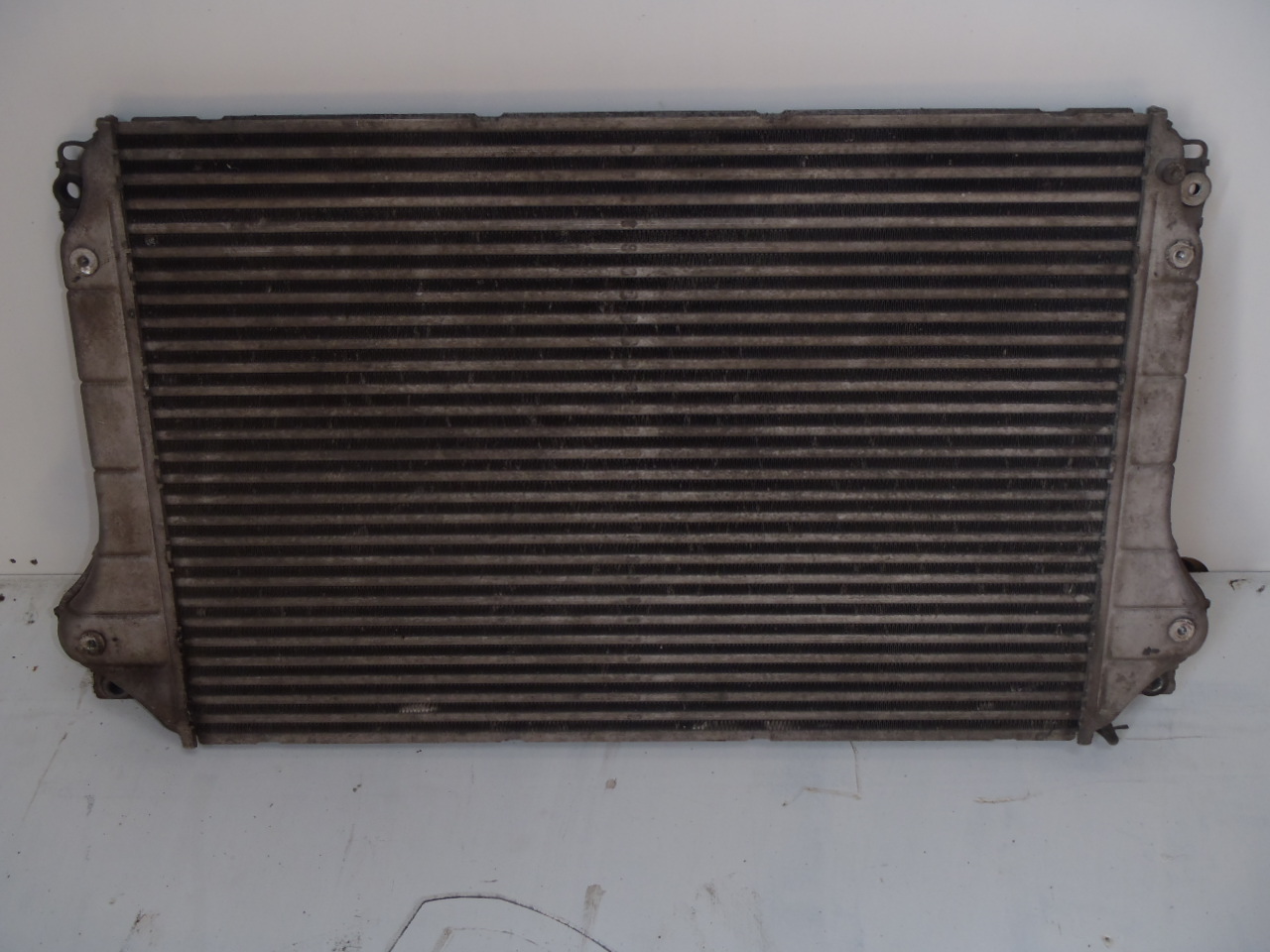 Intercooler 2.2 D4D