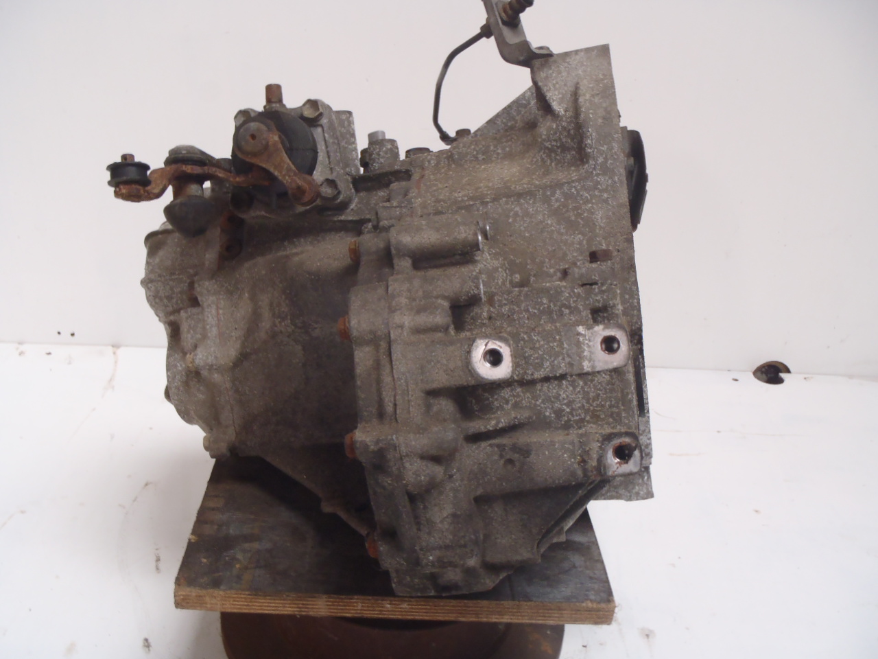 Převodovka 1.3 VVT-i