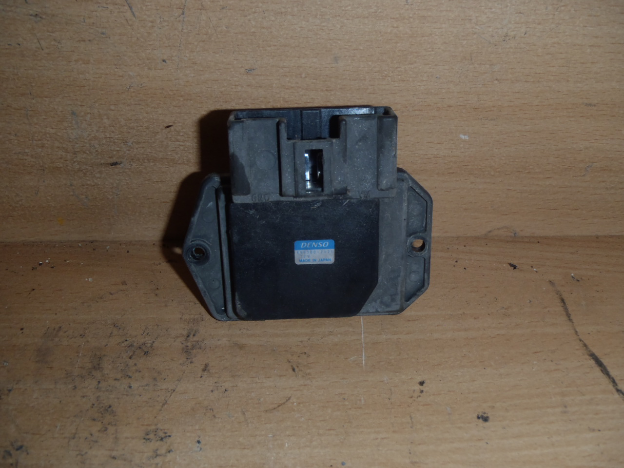 Odpor topení 499300-2121