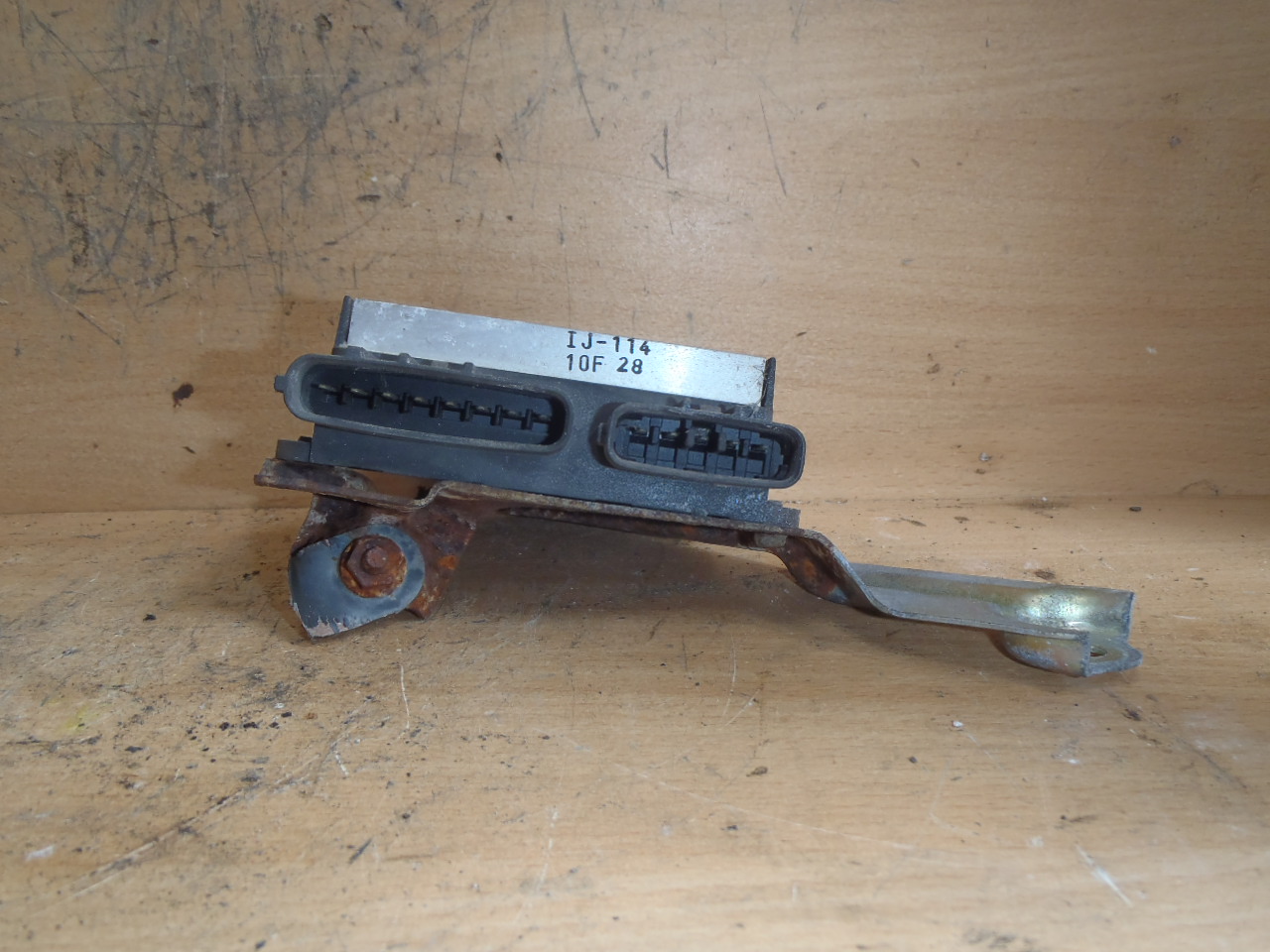 Driver injector 89871-20040