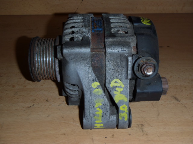 Alternátor Hilux 3.0 D4D