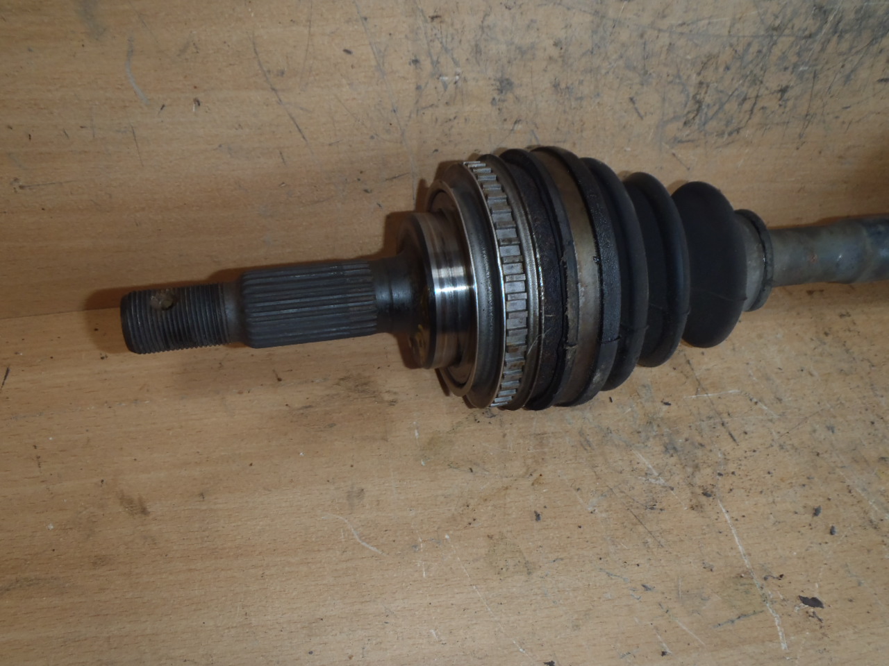 L.P. poloosa automat