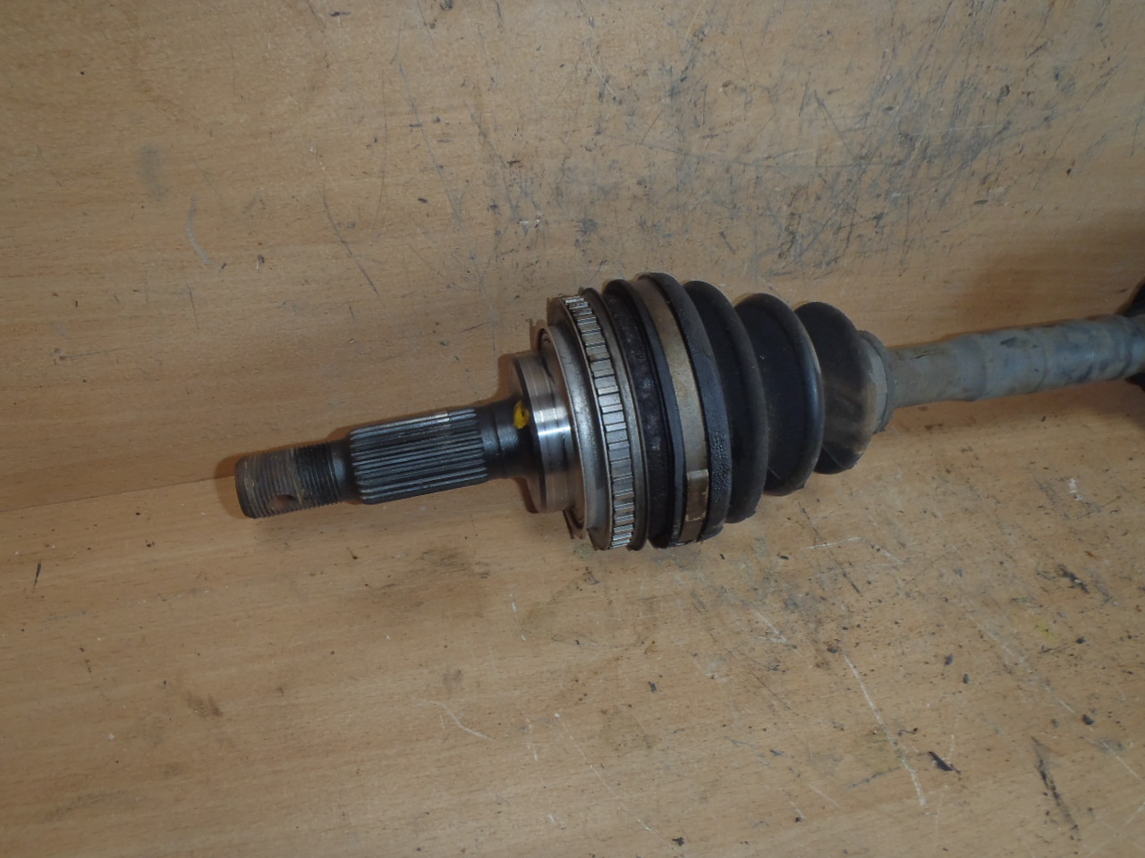 P.P. poloosa automat