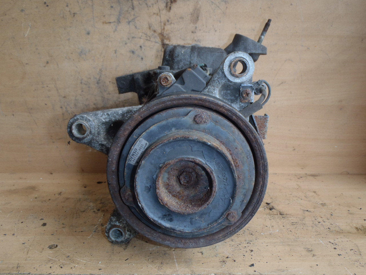 Lexus GS 300 klimakompresor