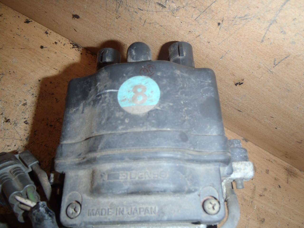 Rozdělovač 1.6i 19020-16260