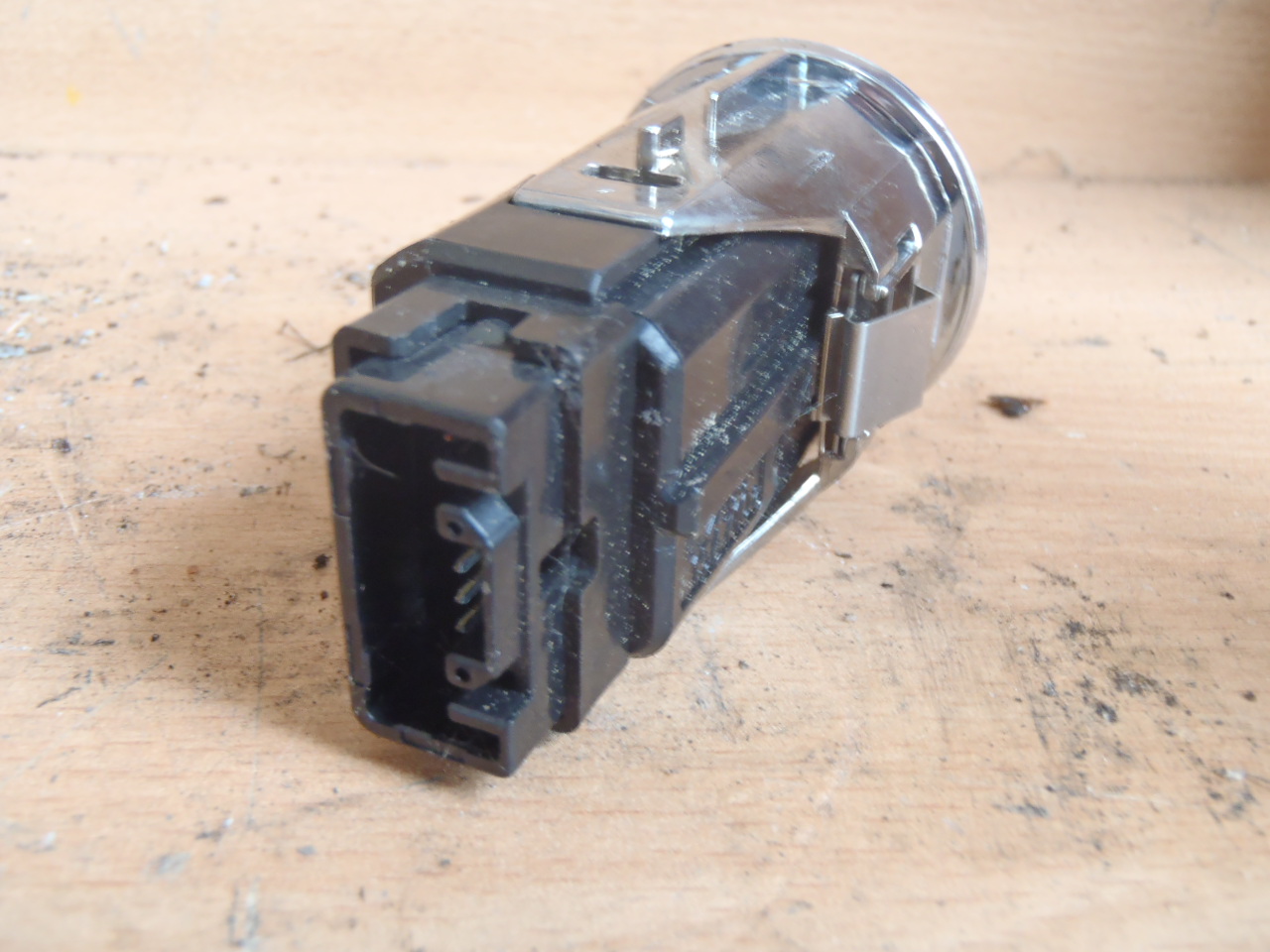 Tlačítko Start/Stop